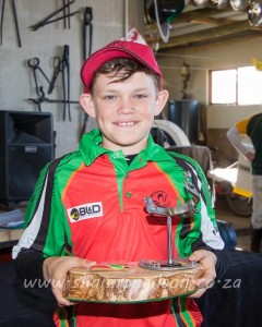 daniel mawson at prize giving